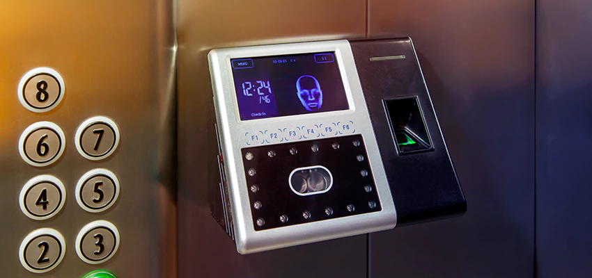 Commercial Locksmith For Lock Repair in Big Bear City, CA