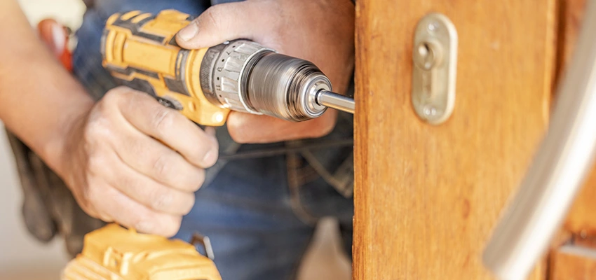 Eviction Locksmith in Big Bear City, California