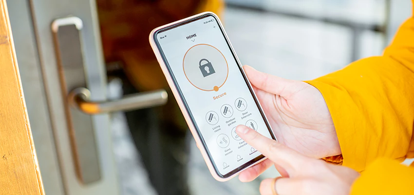 Automatic Door Lock Opener Repair in Big Bear City, California