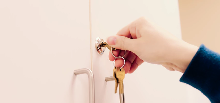 Cabinet Electronic Locks Repair in Big Bear City, California