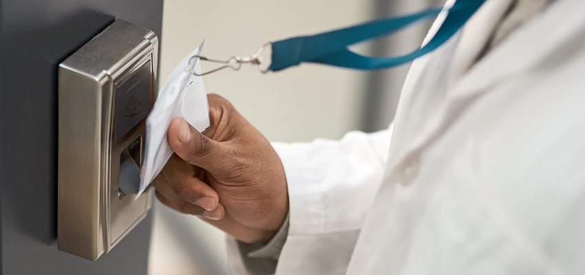 Commercial Locksmith For Rekey in Big Bear City, CA