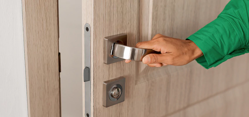 Garage Door Lock Reinforcements in Big Bear City, California