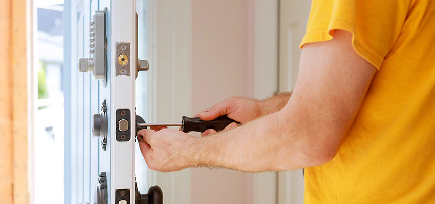 Eviction Locksmith For Key Fob Replacement Services in Big Bear City, CA