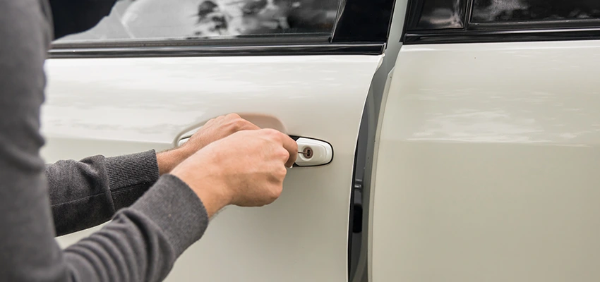 Unlock Car Door Service in Big Bear City, CA
