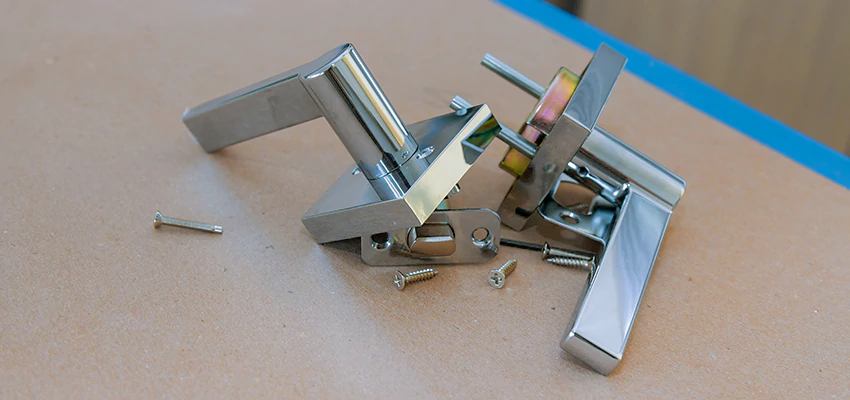 Master Lock Key System Installation Service in Big Bear City, California