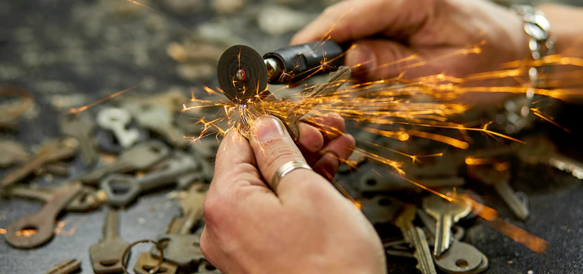 24/7 Locksmith Services For Lock Rekeying in Big Bear City, CA