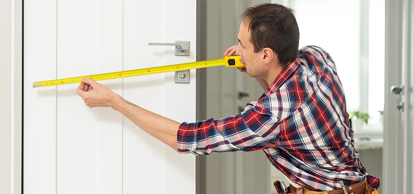 Bonded & Insured Locksmiths For Lock Repair in Big Bear City, California