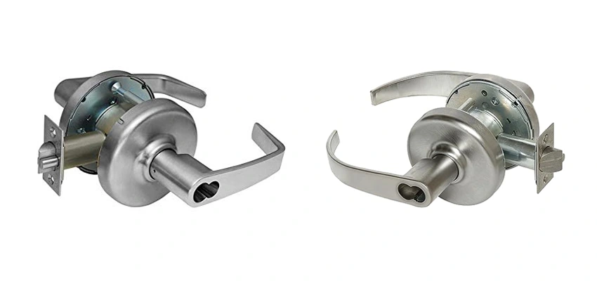 Corbin Russwin Unit Locks Repair Installation in Big Bear City, CA