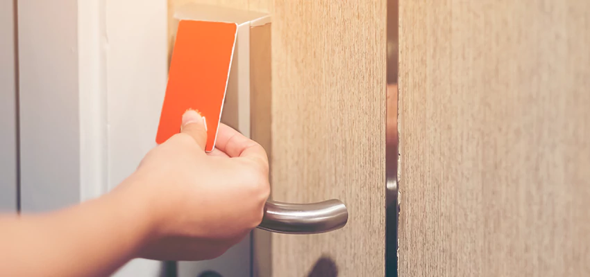 Electronic Locks Motor Repair in Big Bear City, California