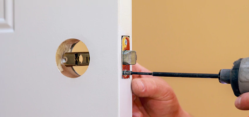 Home Invasion Camera Repairs in Big Bear City, California