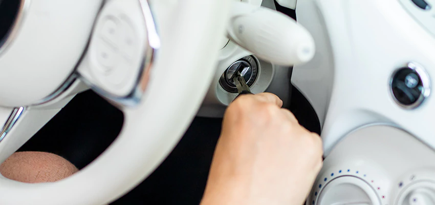 Ignition Lock Barrel Replacement Near Me in Big Bear City, California