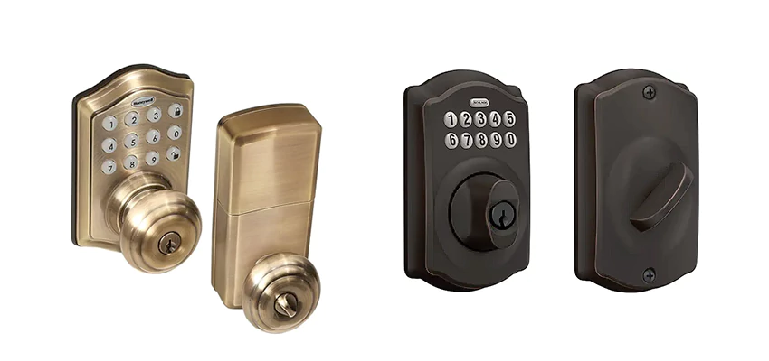 Medeco Locks Replacement in Big Bear City, CA