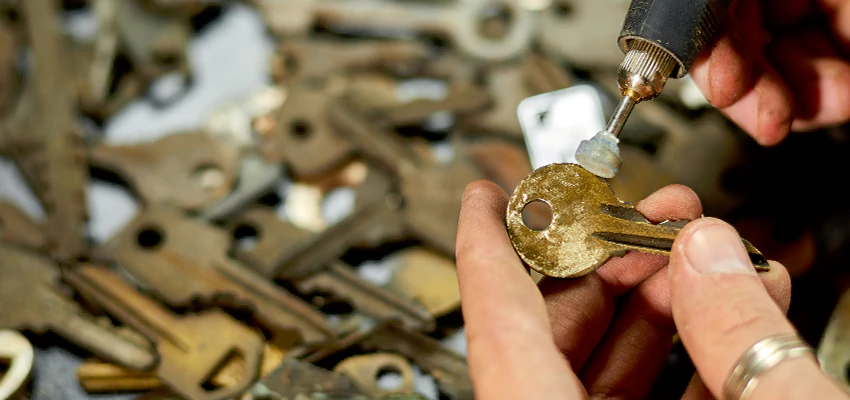 A1 Locksmith For Key Replacement in Big Bear City, California
