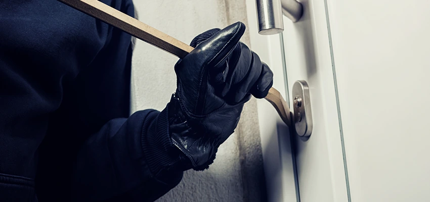 Burglar Damage Door Sensors Repair in Big Bear City, CA