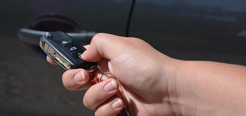 Car Door Unlocking Locksmith in Big Bear City, California
