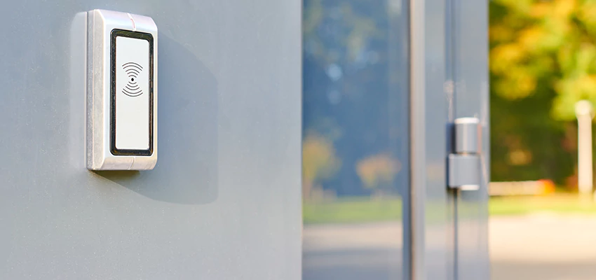 Glass Door Electric Lock Repair in Big Bear City, CA