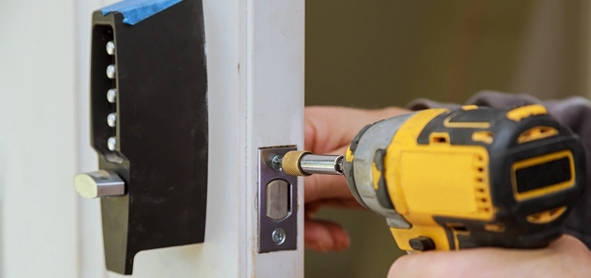 Eviction Locksmith For Key Duplication in Big Bear City, California