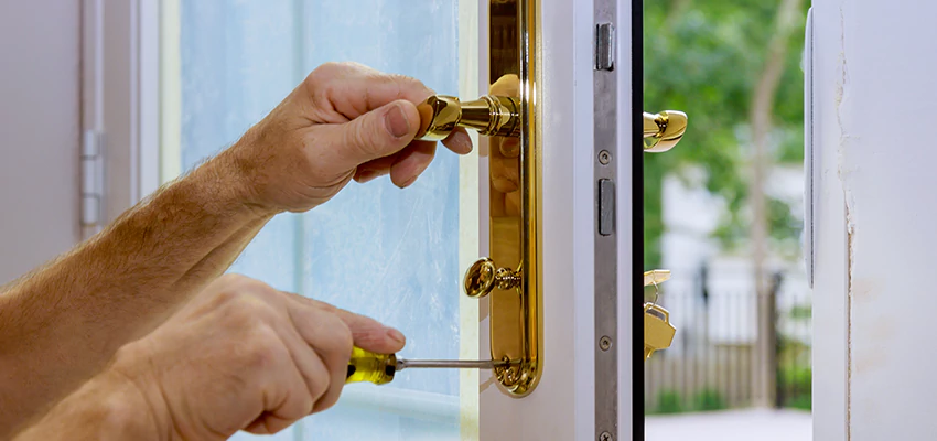 Local Locksmith For Key Duplication in Big Bear City, CA