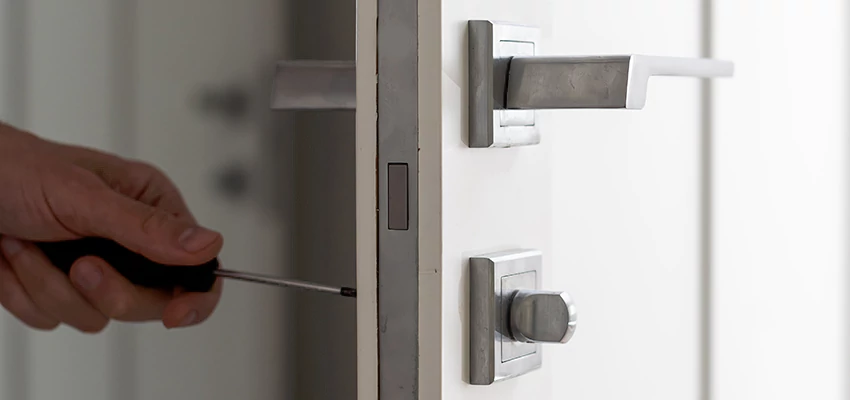 Automotive Lock Installation in Big Bear City, CA