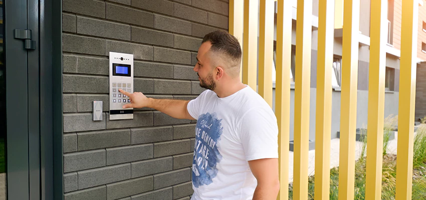 Locksmith Company For Smart Lock System Installation in Big Bear City, California