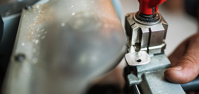 Key Programming Mobile Locksmith Service in Big Bear City, CA