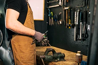 Lock Rekeying Services Big Bear City, CA