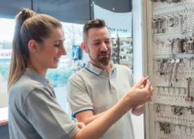 Key Locks Services in Big Bear City, California