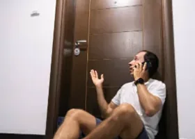 Emergency Lockout in Big Bear City, California